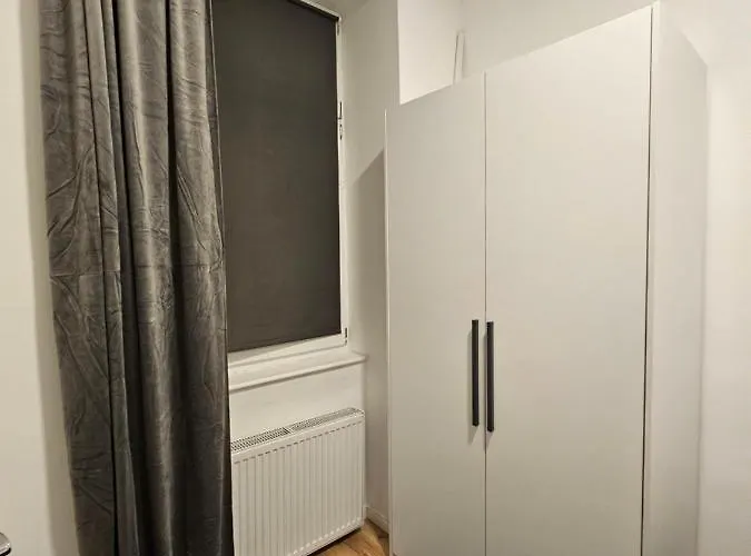 Vienna Central Comfort Residence * Vienna