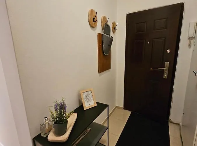 Apartment Vienna Central Comfort Residence *