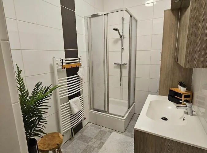 Vienna Central Comfort Residence Apartment *
