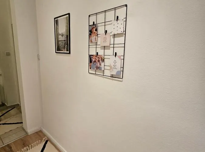 Vienna Central Comfort Residence Apartment *