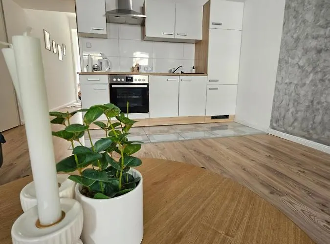 Vienna Central Comfort Residence