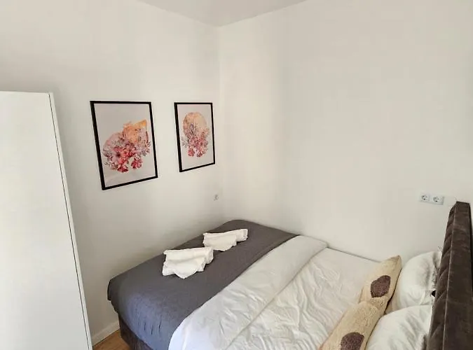 Vienna Central Comfort Residence