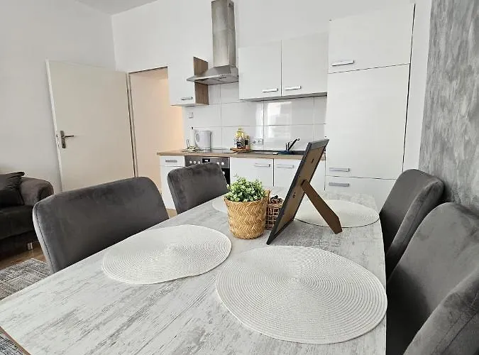 Apartment Vienna Central Comfort Residence