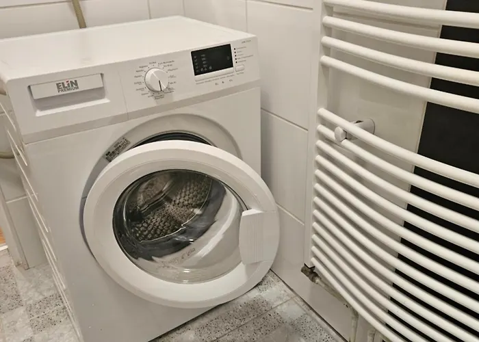 Vienna Central Comfort Residence Apartment *